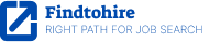Right path for Job search