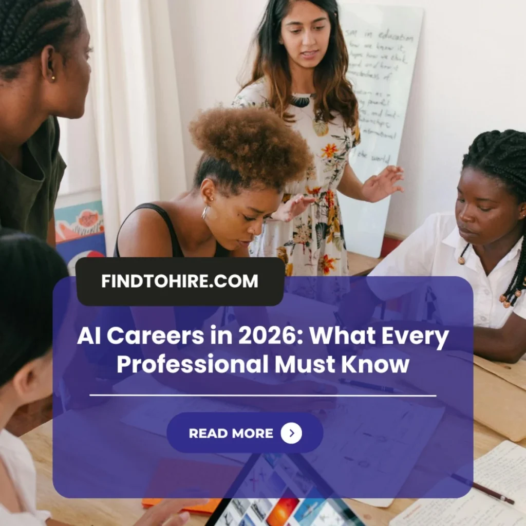 Blogs 5 AI careers in 2026 ethics and compliance professionals reviewing AI governance policies