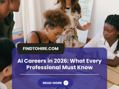 AI Careers in 2026: 9 Shocking Facts You Must Know 2 AI careers in 2026 ethics and compliance professionals reviewing AI governance policies